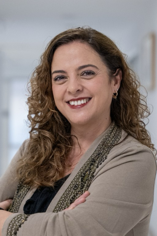 Foto de Lola Peláez