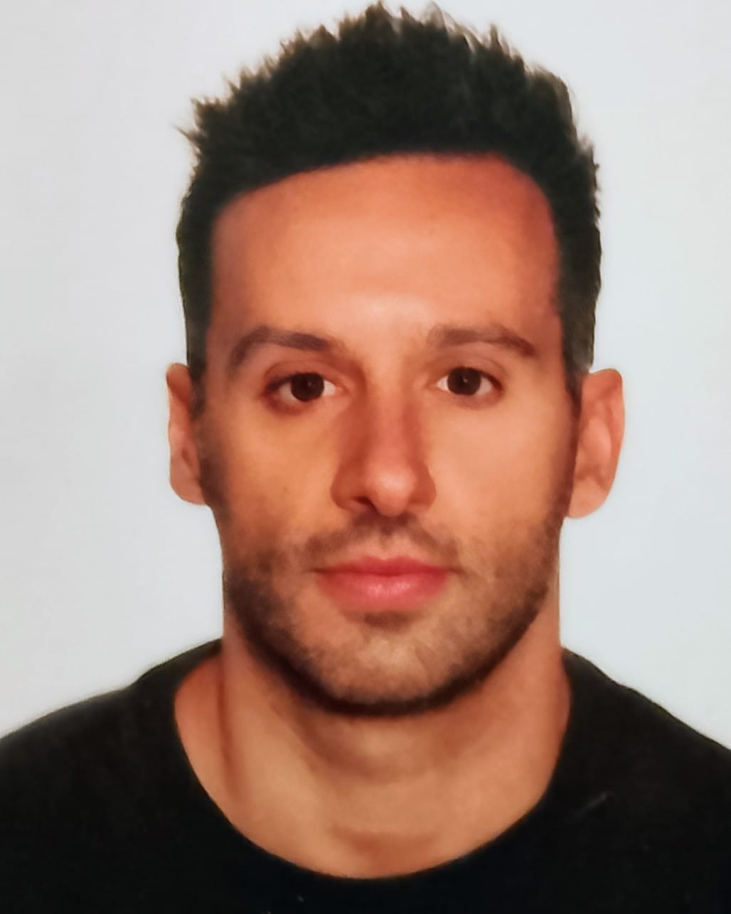 Foto de José Alcántara