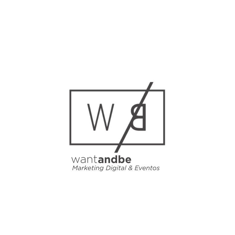 WANT AND BE