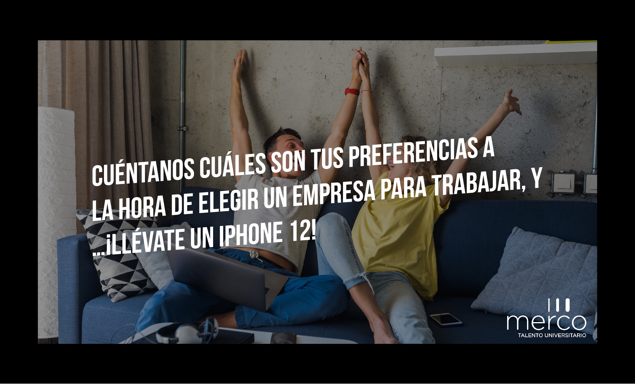 Imagen mercoTalento