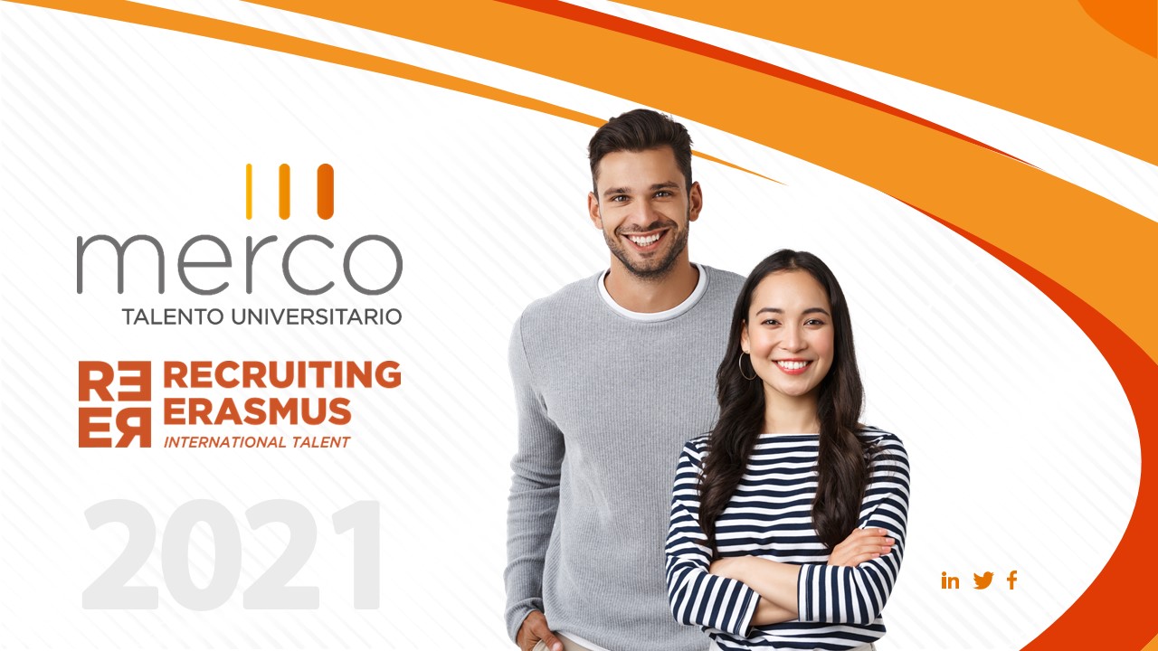 Portada Informe Merco Talento