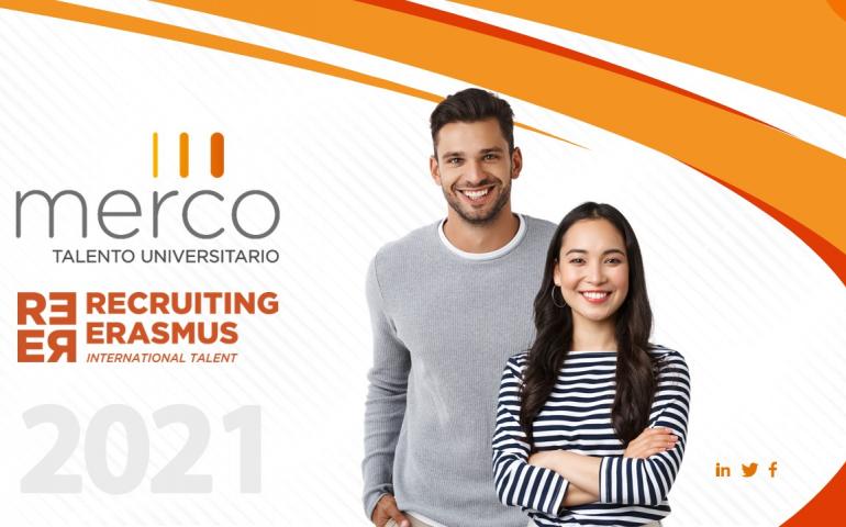 Portada Informe Merco Talento